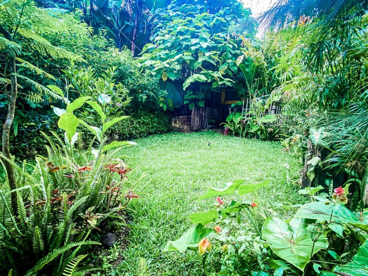 Unicorn Reborn - Peaceful Rentals San Marcos La Laguna Exterior foto