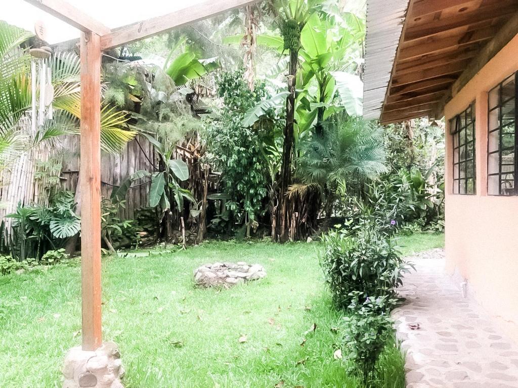 Unicorn Reborn - Peaceful Rentals San Marcos La Laguna Exterior foto