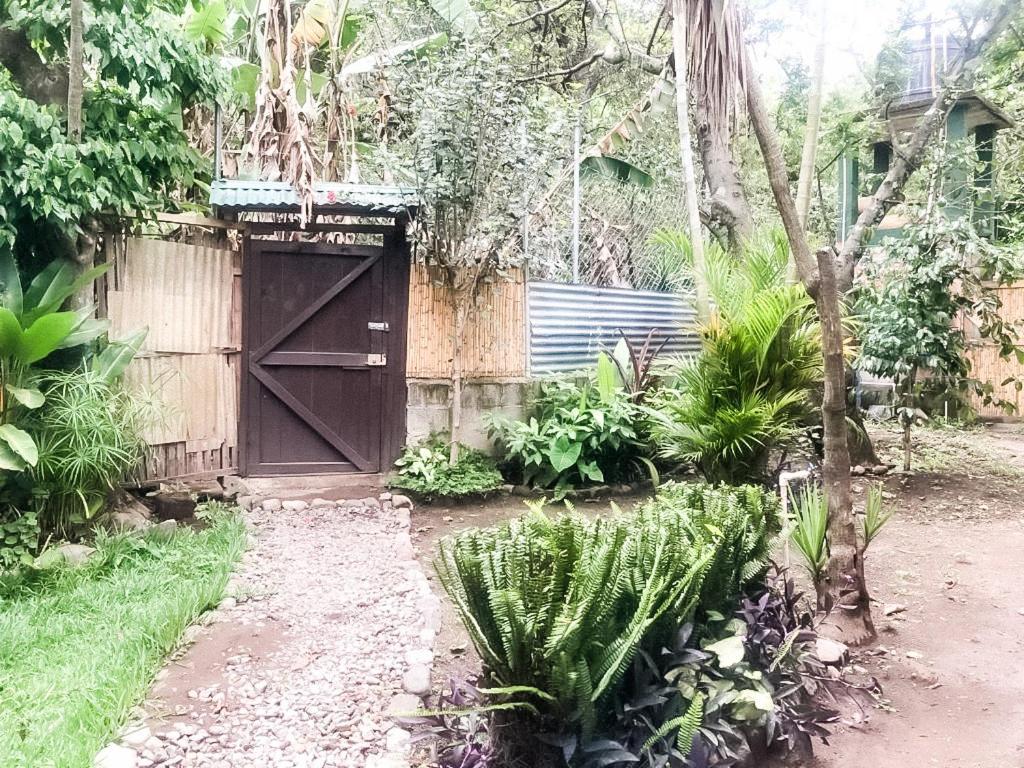 Unicorn Reborn - Peaceful Rentals San Marcos La Laguna Exterior foto