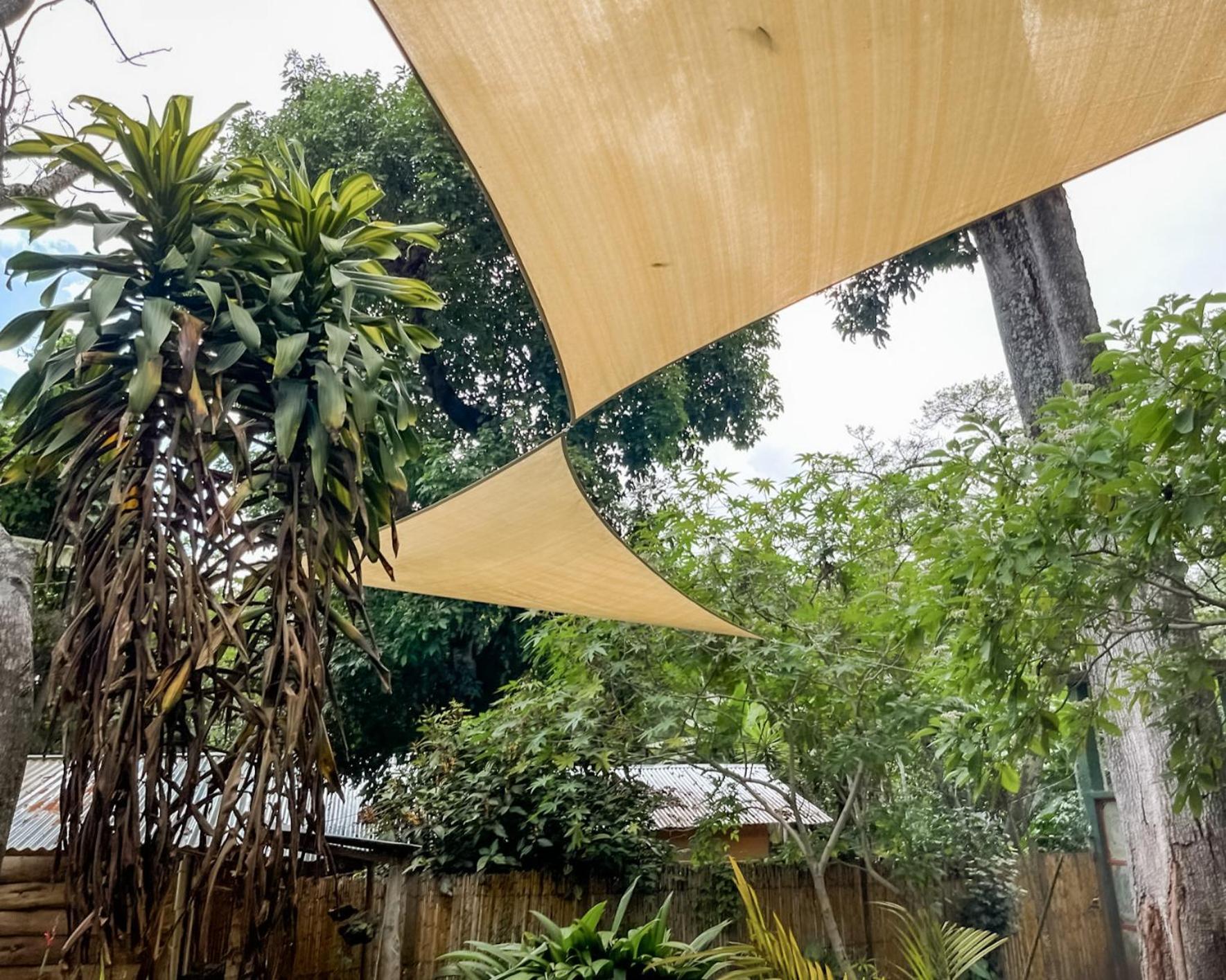 Unicorn Reborn - Peaceful Rentals San Marcos La Laguna Exterior foto