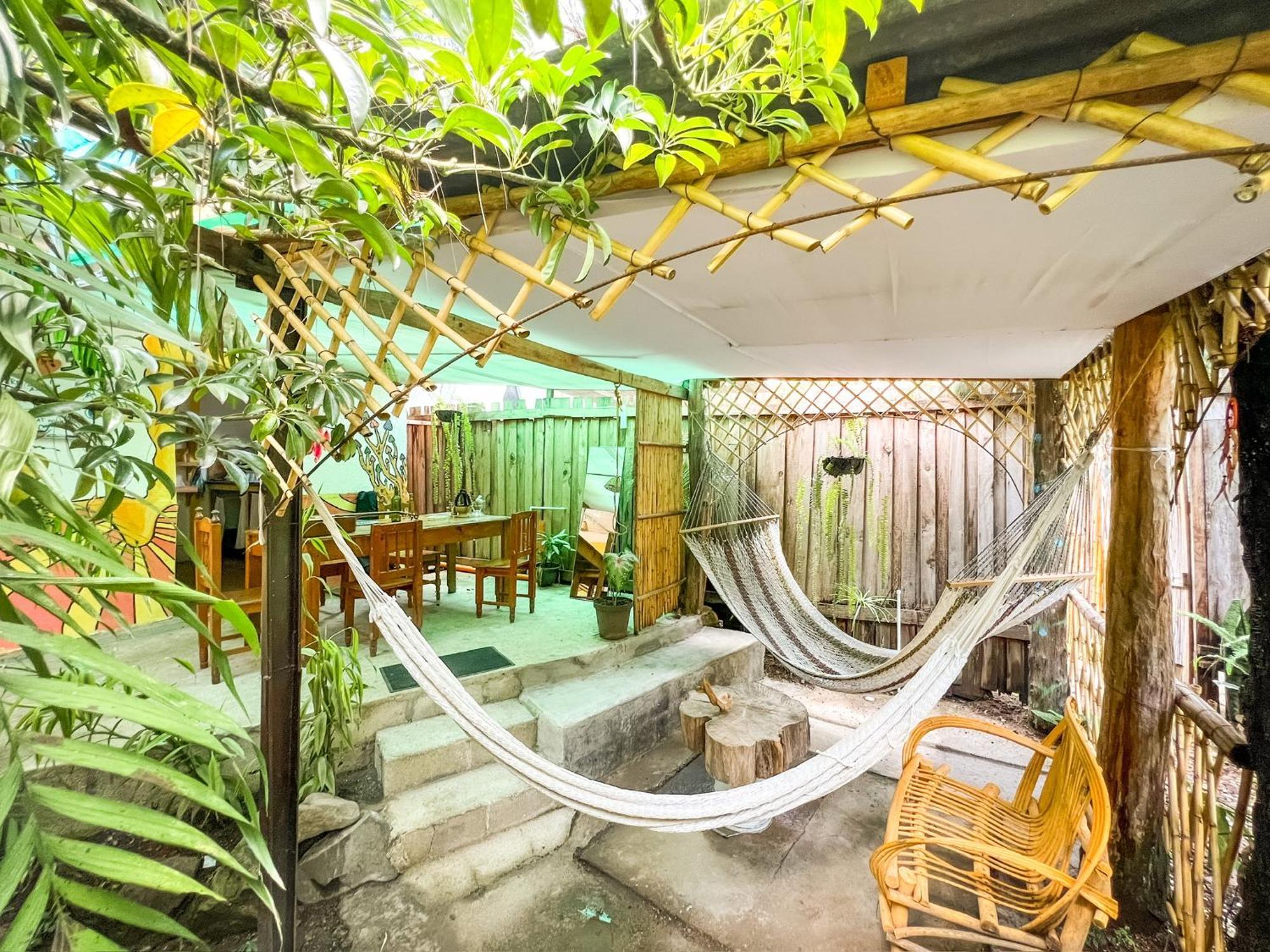 Unicorn Reborn - Peaceful Rentals San Marcos La Laguna Exterior foto