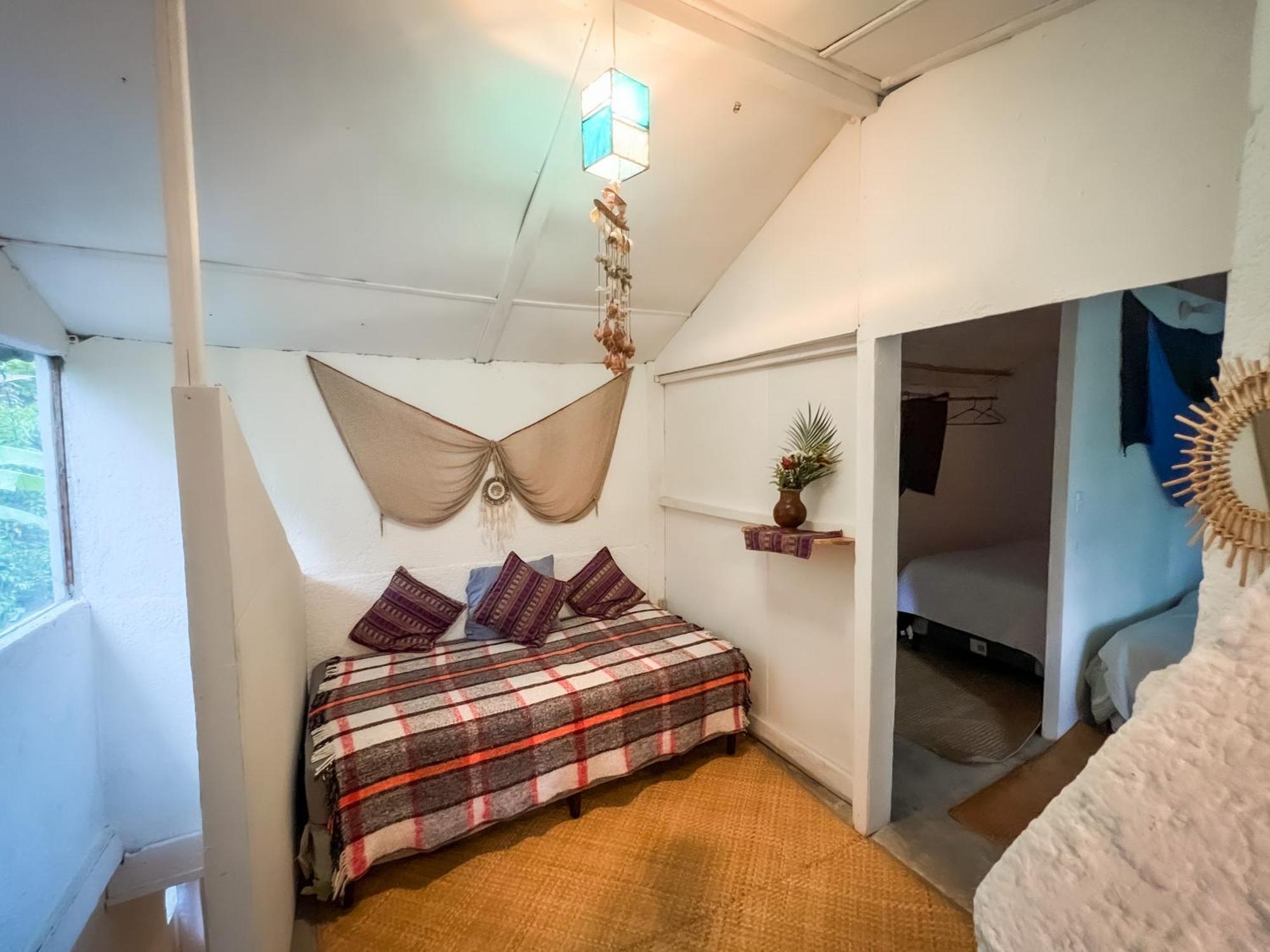 Unicorn Reborn - Peaceful Rentals San Marcos La Laguna Exterior foto